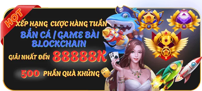Sự kiện và giải đấu Nổ Hũ c168q
