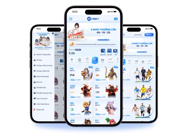 Biểu tượng đa dạng trò chơi Nổ Hũ c168q