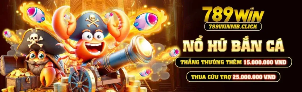 Thế giới bắn cá c168q sống động