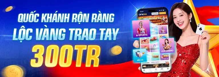 Khuyến mãi hoàn trả ok99 club